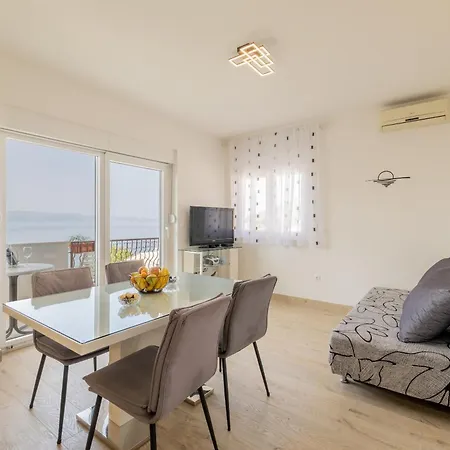 公寓 Stanic - Comfortable Accommodation! Duće
