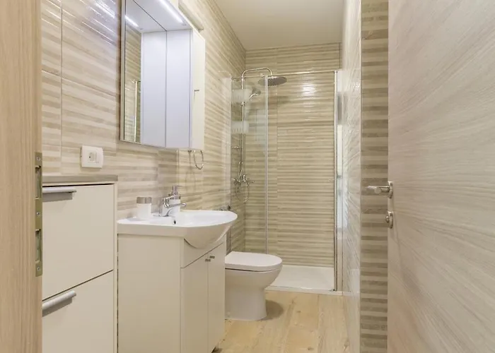 公寓 Stanic - Comfortable Accommodation! Duće