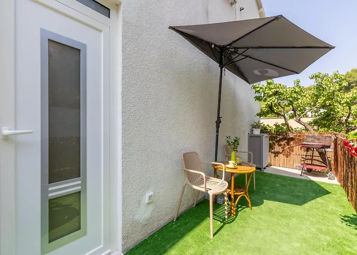 Stanic - Comfortable Accommodation! Duće