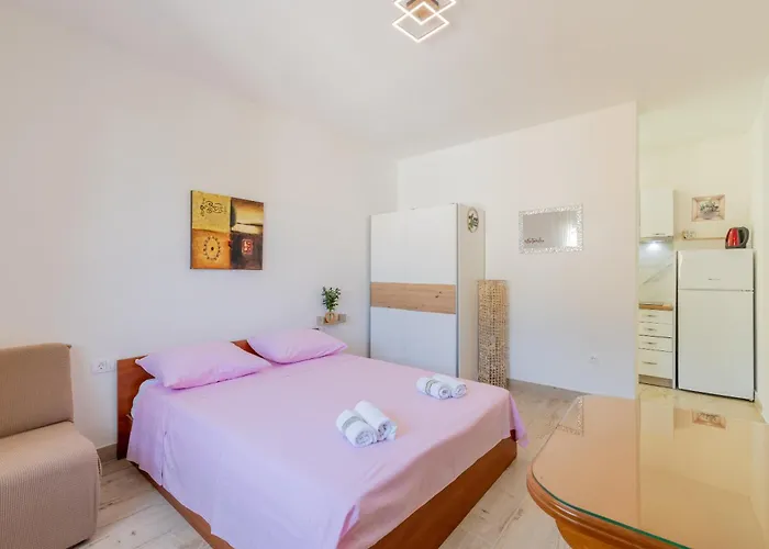 Stanic - Comfortable Accommodation! 公寓