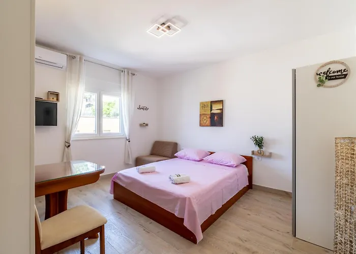 Stanic - Comfortable Accommodation! 公寓 *