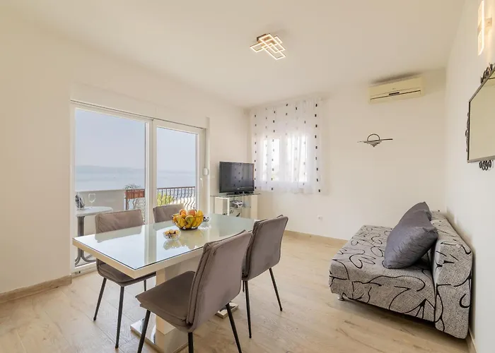 公寓 Stanic - Comfortable Accommodation! Duće