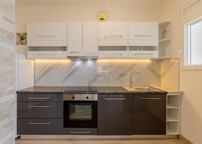 Stanic - Comfortable Accommodation! Duće