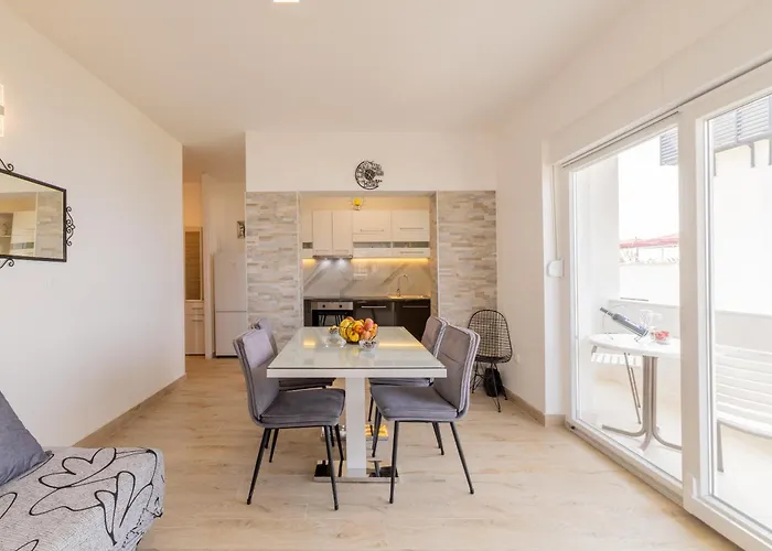 Stanic - Comfortable Accommodation! 公寓