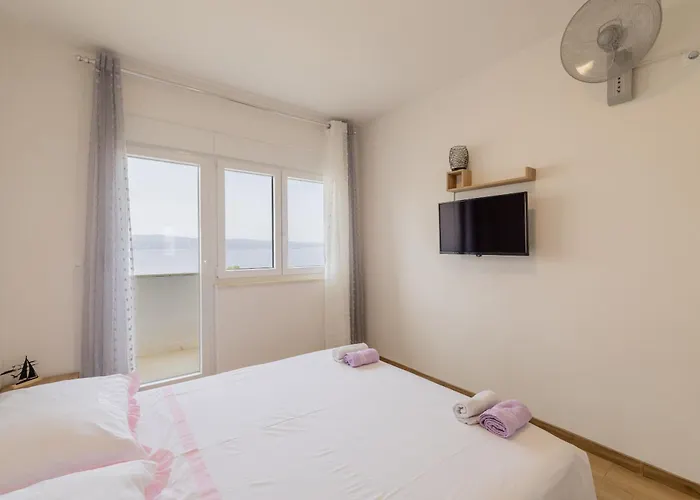Stanic - Comfortable Accommodation! 公寓 *