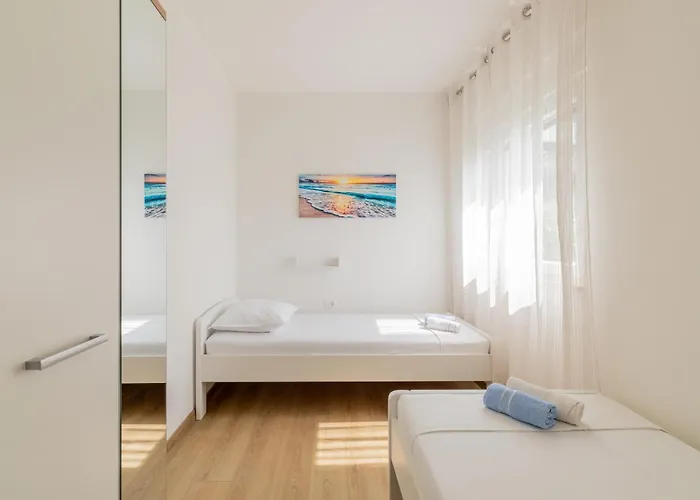 Stanic - Comfortable Accommodation! * Duće