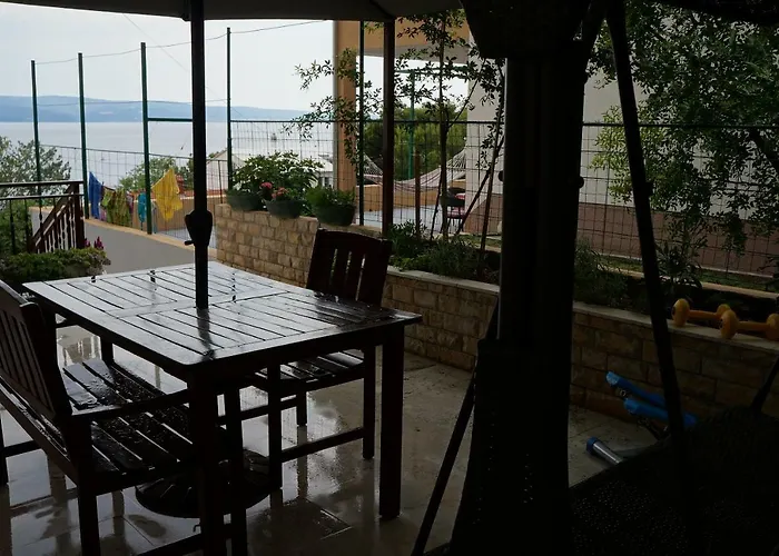 Stanic - Comfortable Accommodation! * Duće