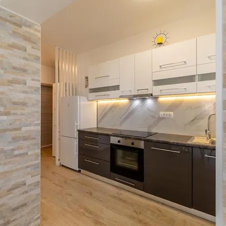 Stanic - Comfortable For Your Holiday! Apartment Duce