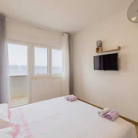 Stanic - Comfortable For Your Vacation ! شقة *