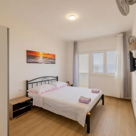 Apartment Stanic - Comfortable For Your Holiday! Duce