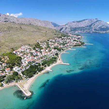 Stanic - Comfortable For Your Vacation ! Duće
