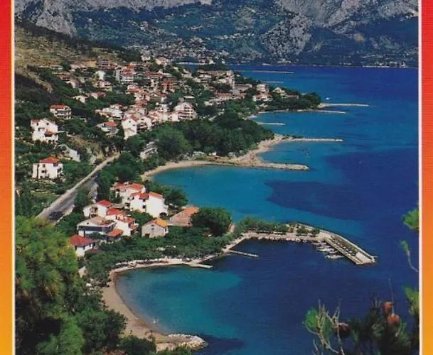 Appartement Stanic - Comfortable Accommodation! *
